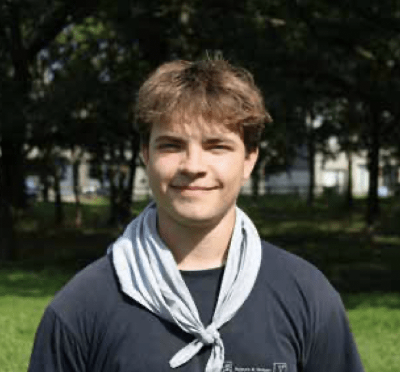 avatar for Michiel