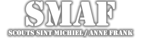 Kapoenen Tijger- SMAF