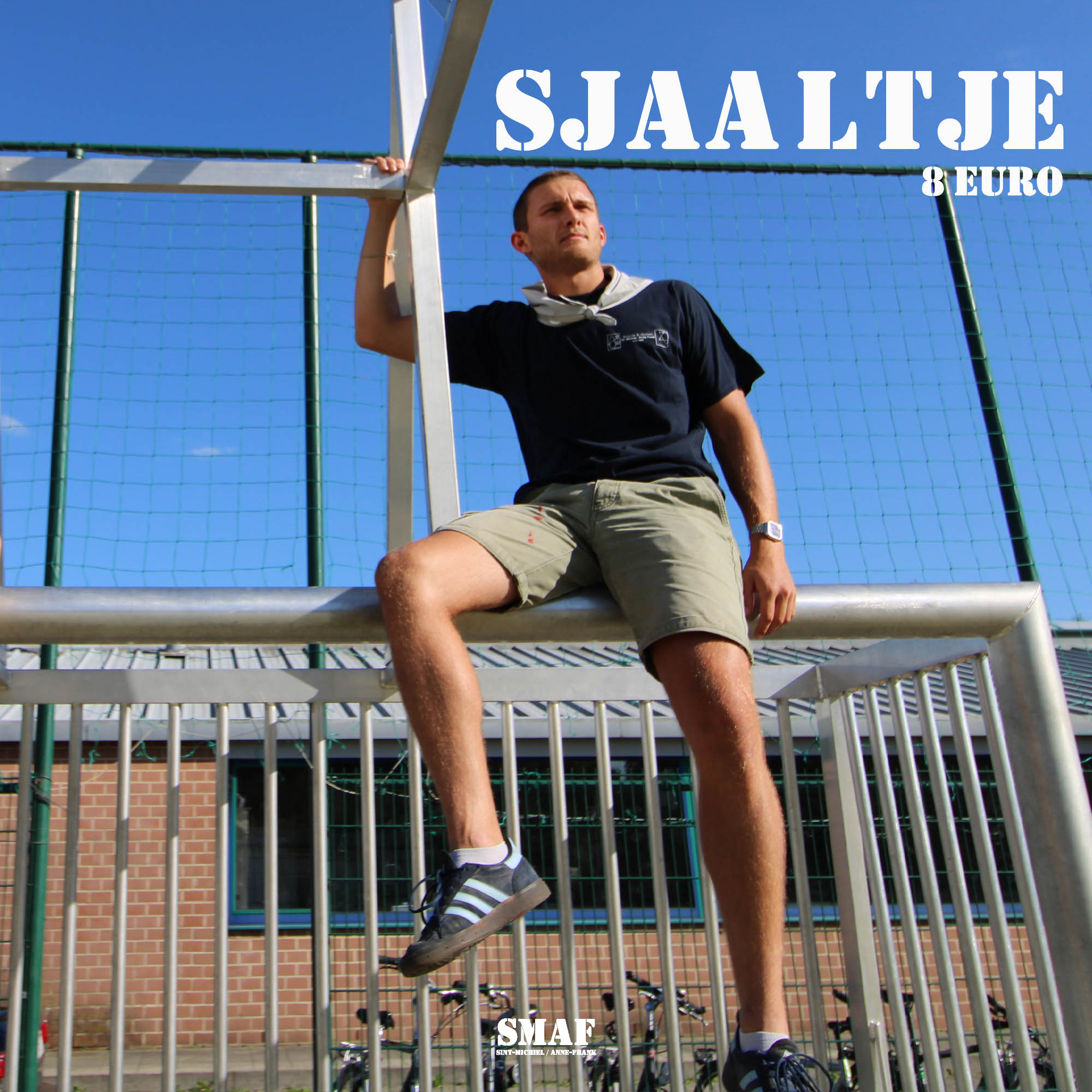 sjaaltje act