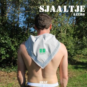 sjaaltje back