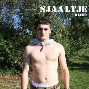 sjaaltje front
